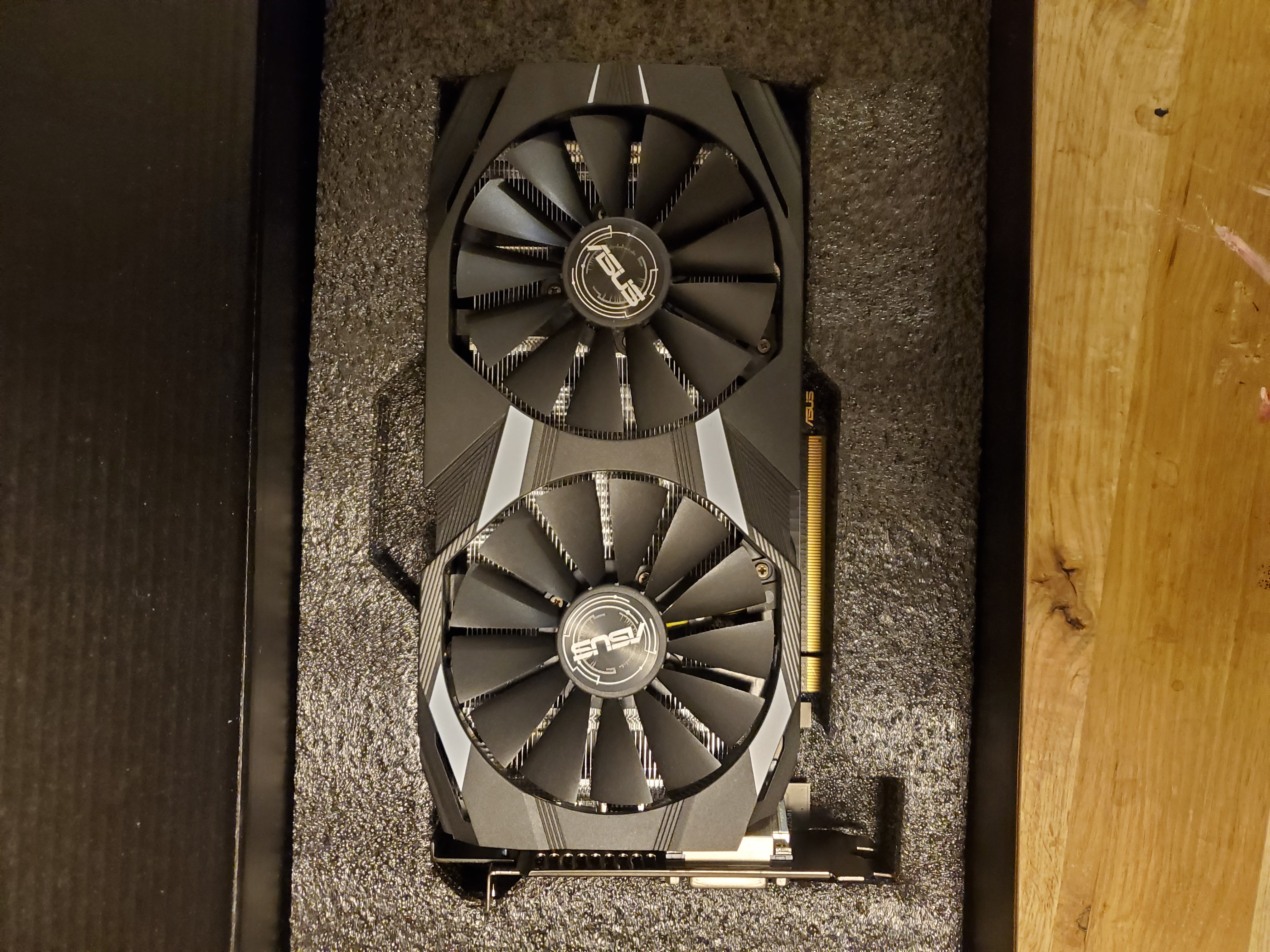 Raedon RX580